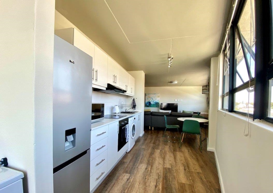 To Let 2 Bedroom Property for Rent in Observatory Western Cape